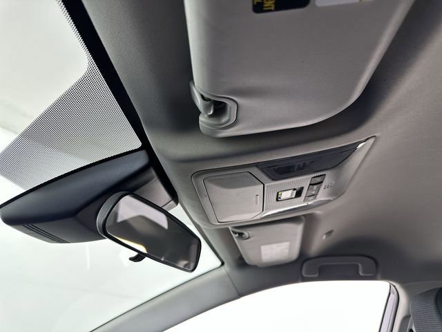 Used 2025 Toyota RAV4 LE image 19