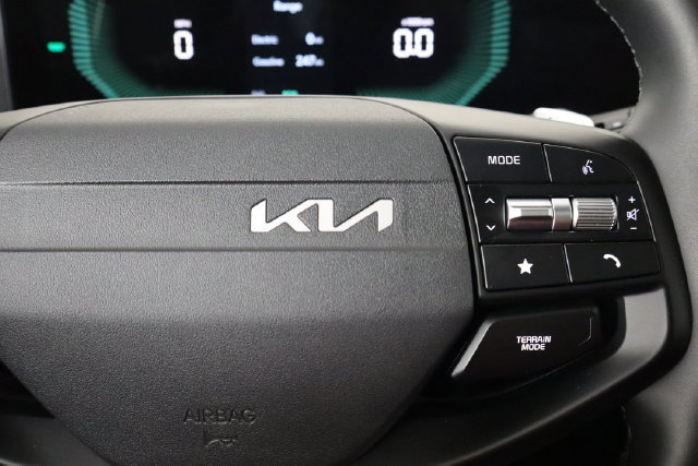Used 2026 Kia Sportage X-Line AWD/4WD image 10