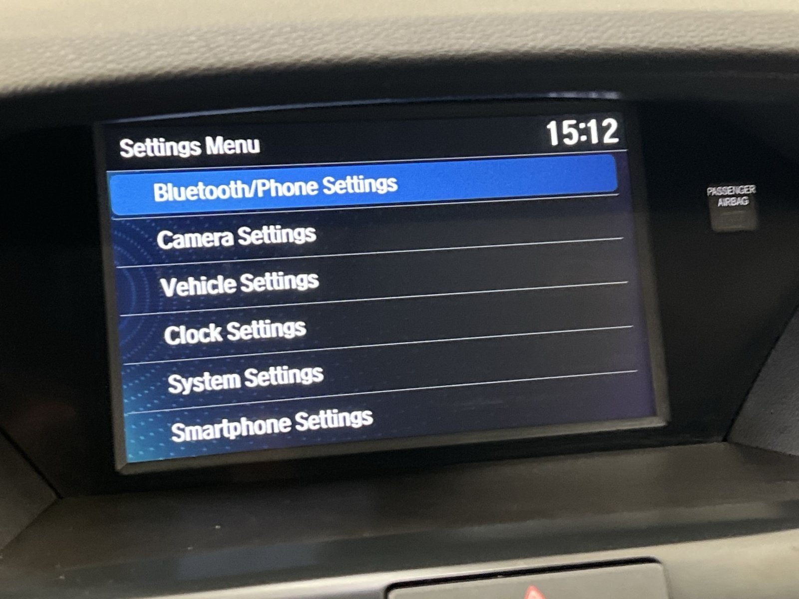 Used 2019 Acura MDX SH-AWD image 17