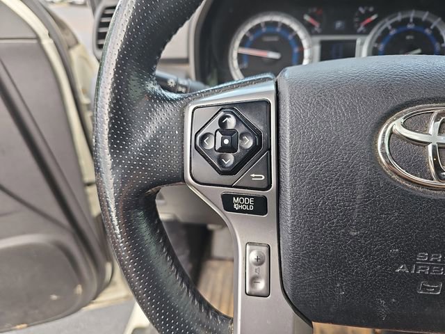 Used 2014 Toyota 4Runner Limited image 15