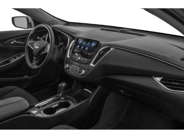 Used 2021 Chevrolet Malibu LT FWD image 18