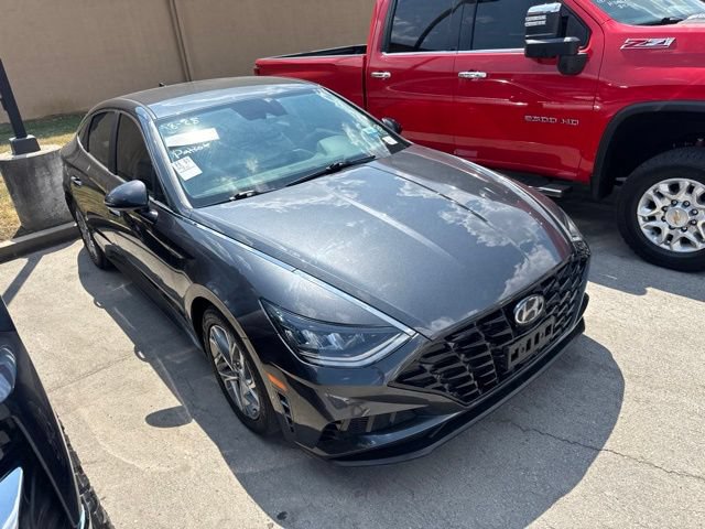 Used 2020 Hyundai Sonata SEL FWD image 21