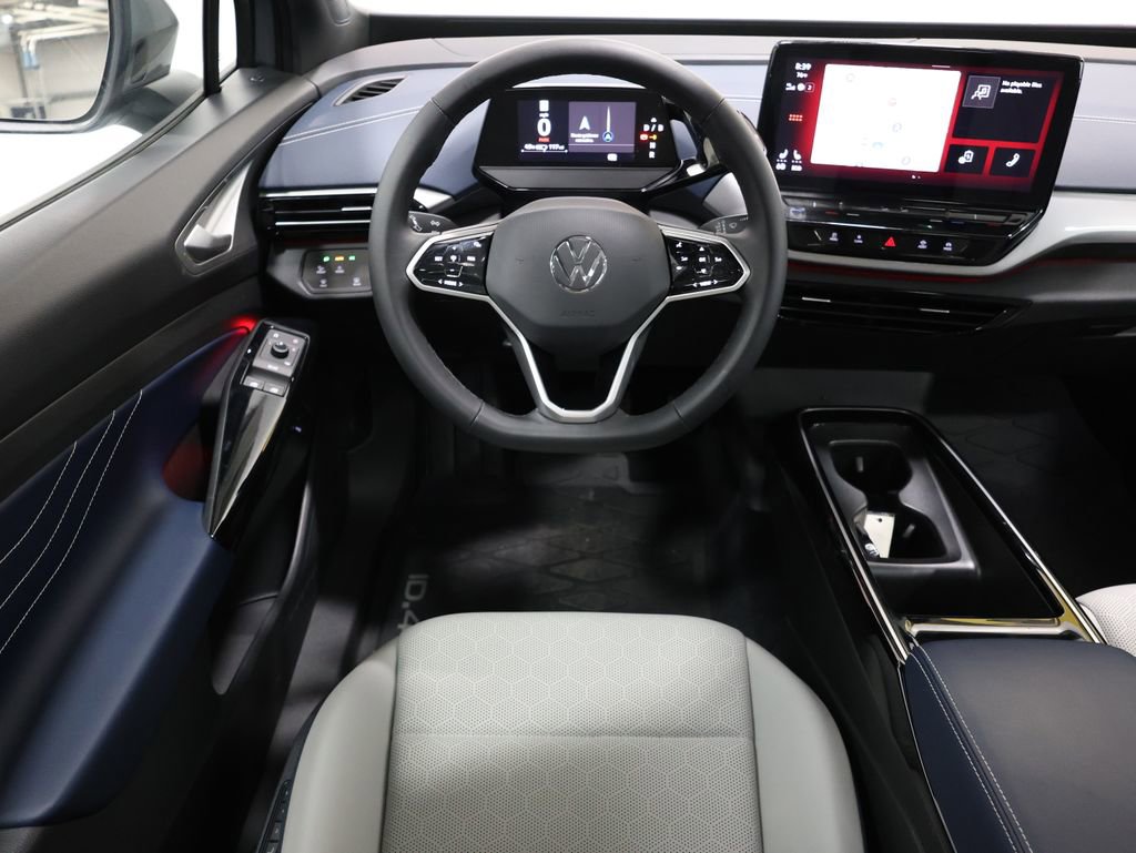 Used 2024 Volkswagen ID.4 S RWD image 16