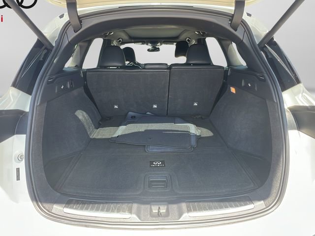 Used 2019 INFINITI QX50 Essential w/ Sensory Package AWD/4WD image 25