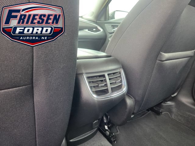 Used 2025 Chevrolet Malibu LT FWD image 24