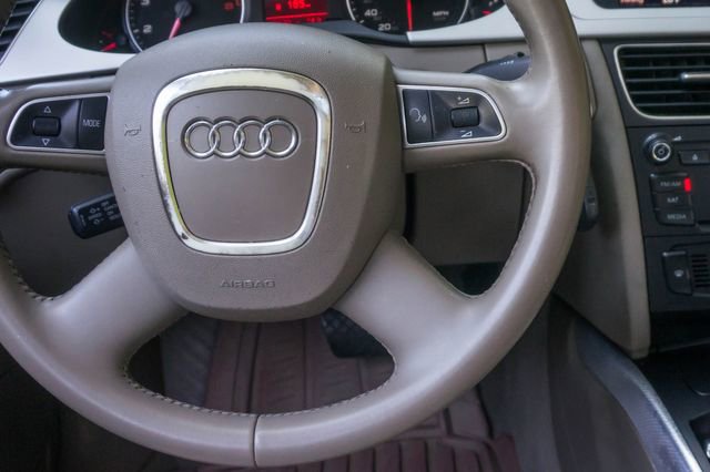 Used 2011 Audi A4 2.0T Premium image 28