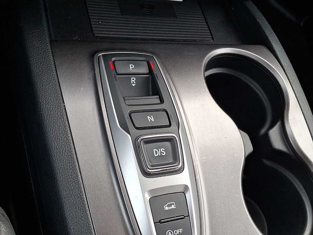 Used 2022 Honda Pilot Special Edition image 17