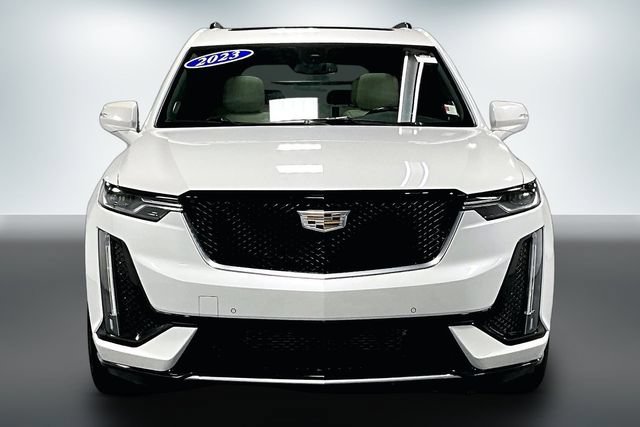 Used 2023 Cadillac XT6 Sport AWD/4WD image 2