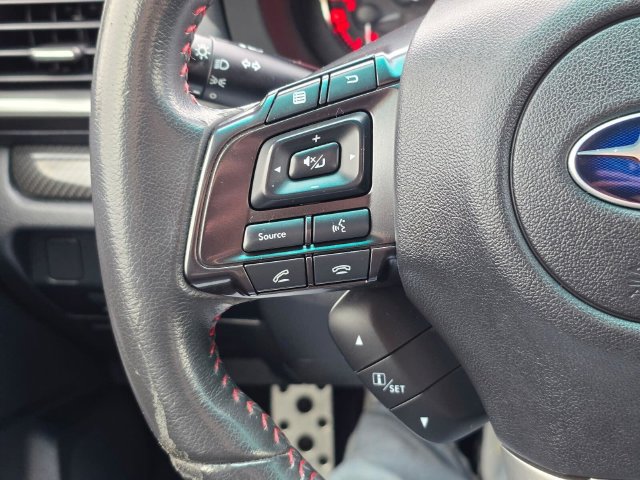 Used 2016 Subaru WRX w/ Popular Package #3 AWD/4WD image 28