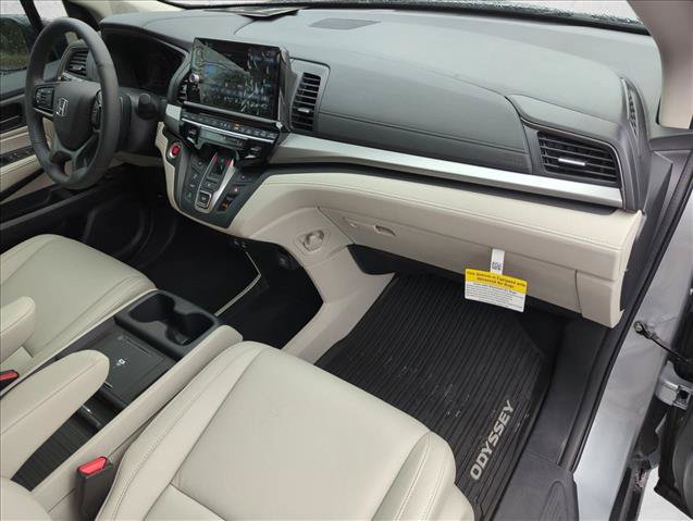 Certified 2026 Honda Odyssey EX-L image 23