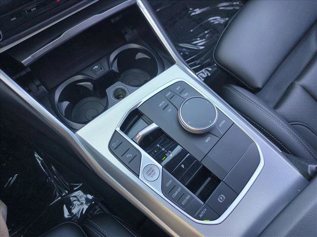Used 2024 BMW M340i w/ Premium Package RWD image 12