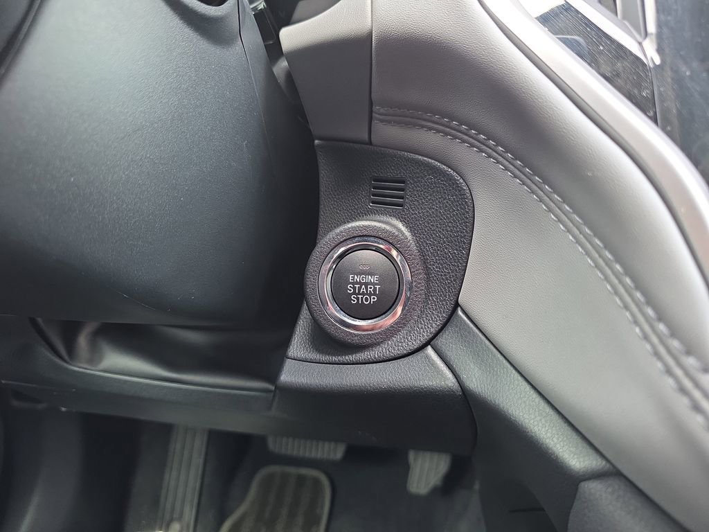 Certified 2025 Subaru Outback Premium image 23