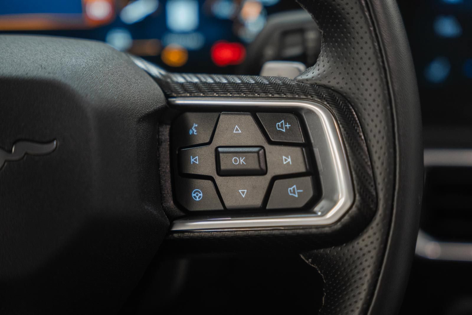Used 2024 Ford Mustang GT Premium RWD image 33