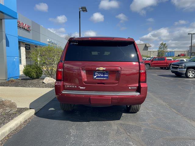 Used 2017 Chevrolet Tahoe Premier image 6