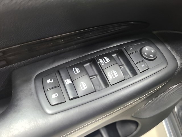 Used 2015 Dodge Durango Citadel w/ Technology Group AWD/4WD image 23