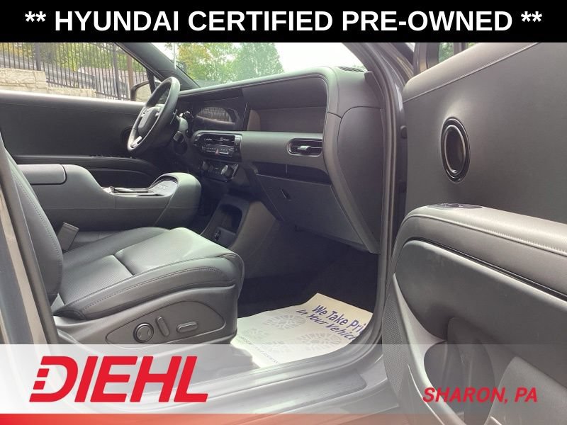 Certified 2026 Hyundai Palisade XRT Pro AWD/4WD image 14