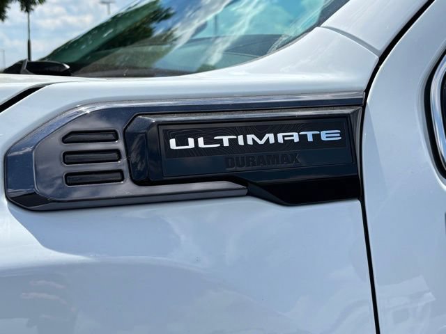 New 2026 GMC Sierra 3500 Denali Ultimate AWD/4WD image 19