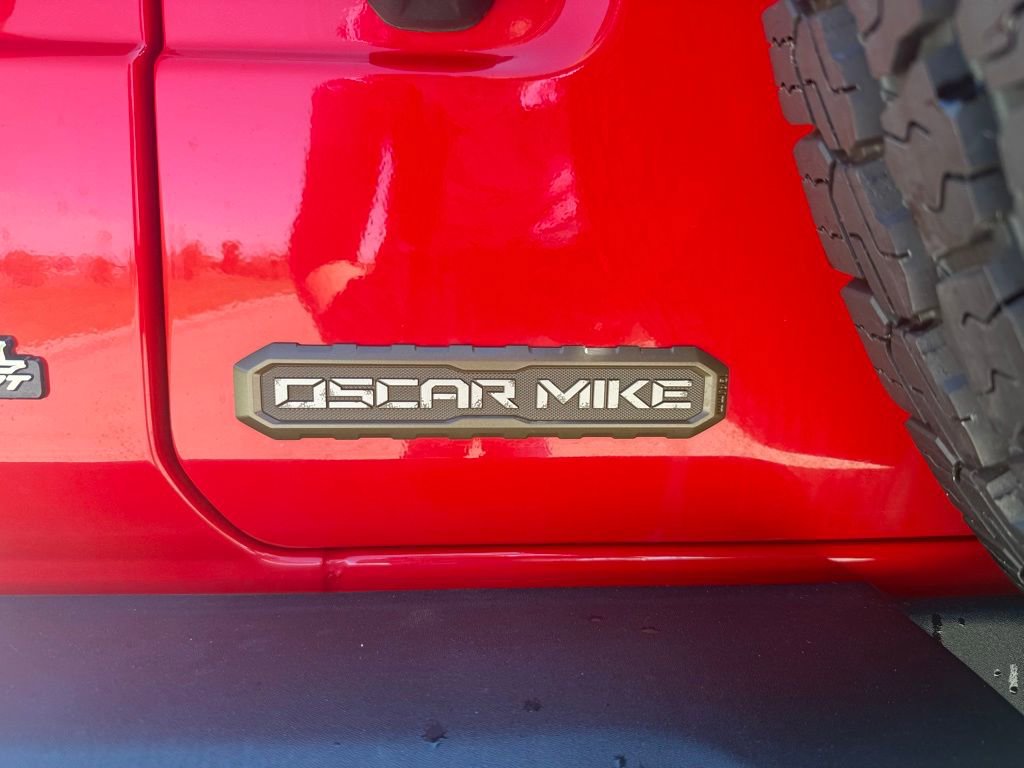 Used 2023 Jeep Wrangler Sport S AWD/4WD image 7