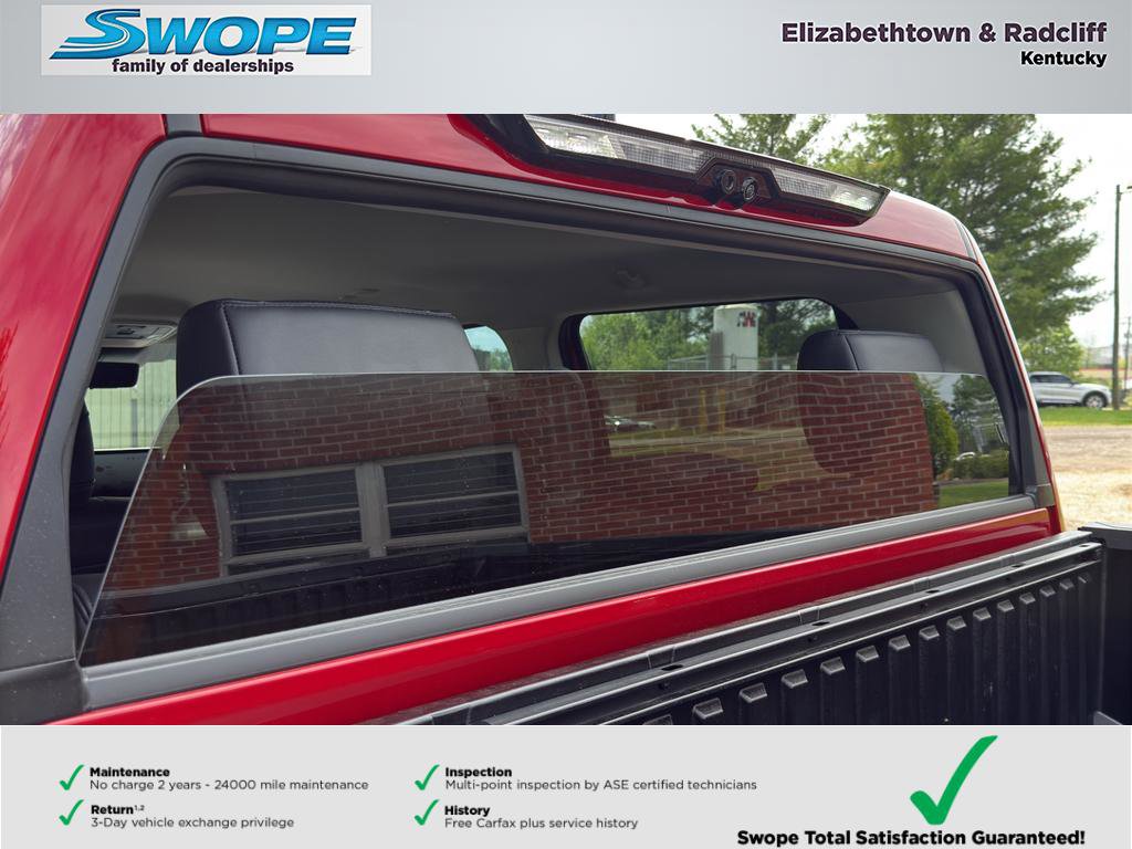 Used 2023 Toyota Tundra Limited image 14
