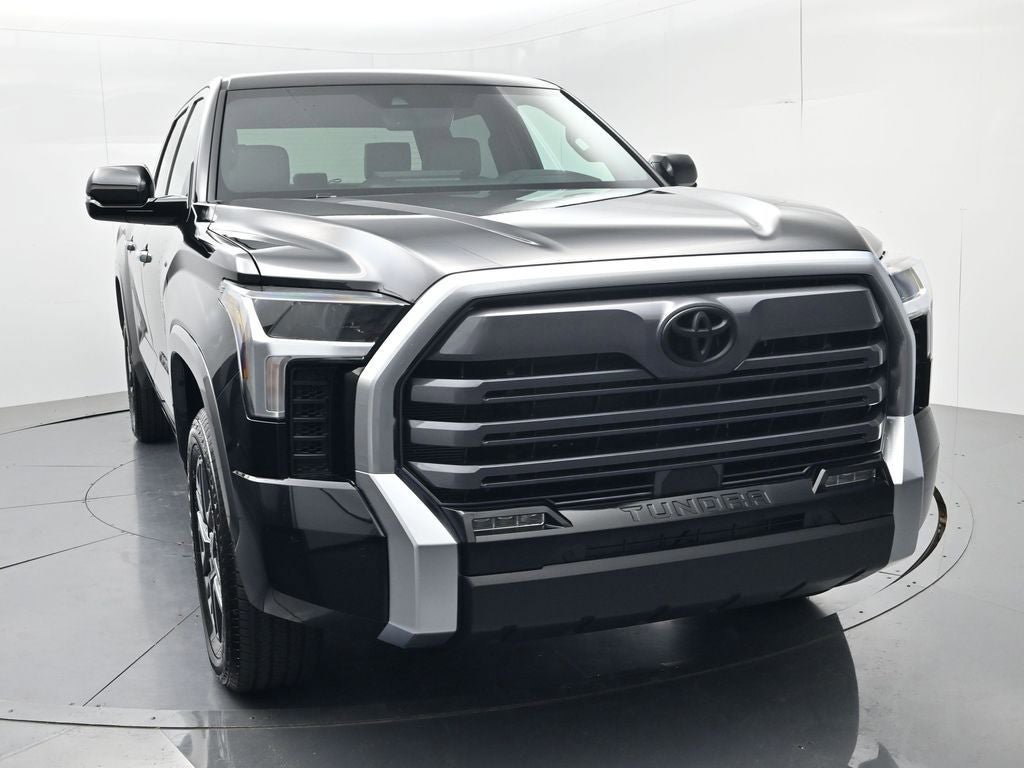 New 2026 Toyota Tundra Limited AWD/4WD image 2
