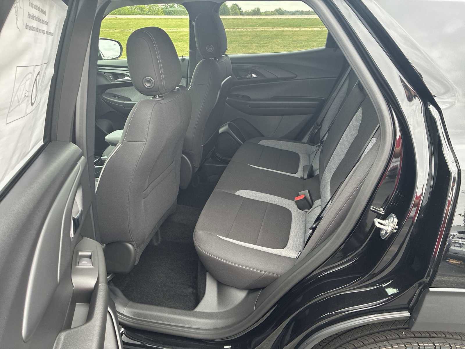 New 2026 Chevrolet TrailBlazer LT w/ Convenience Package image 22