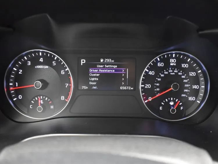Used 2023 Kia Forte LXS FWD image 27
