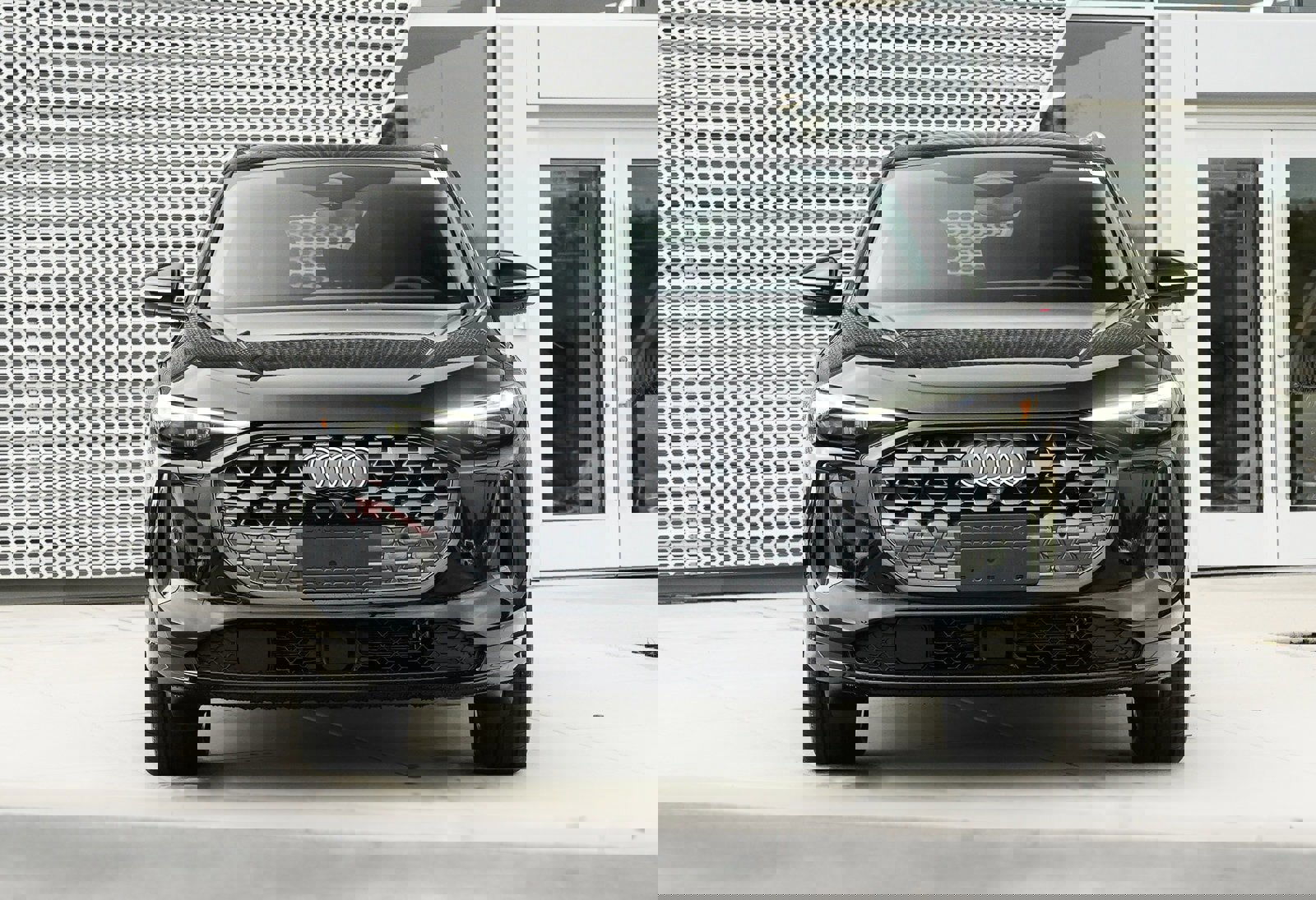 New 2025 Audi Q5 Premium Plus image 31