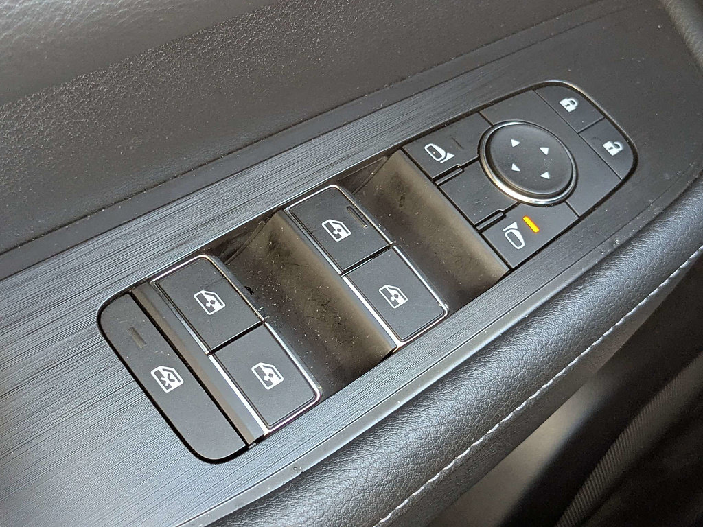 Certified 2026 Nissan Armada SV AWD/4WD image 23