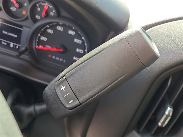 New 2026 Chevrolet Silverado 2500 Custom w/ Custom Value Package image 27