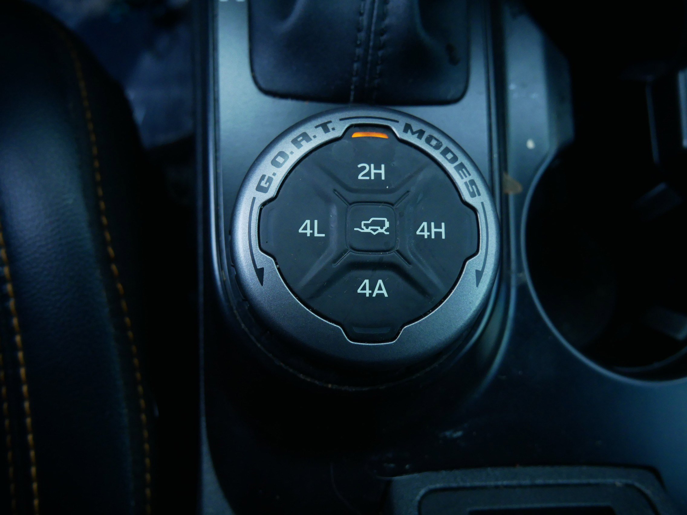 Used 2024 Ford Bronco Badlands image 29