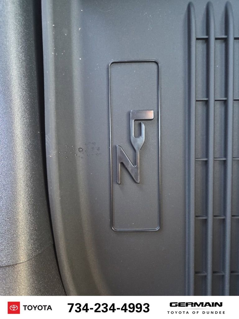 New 2026 Toyota bZ image 25