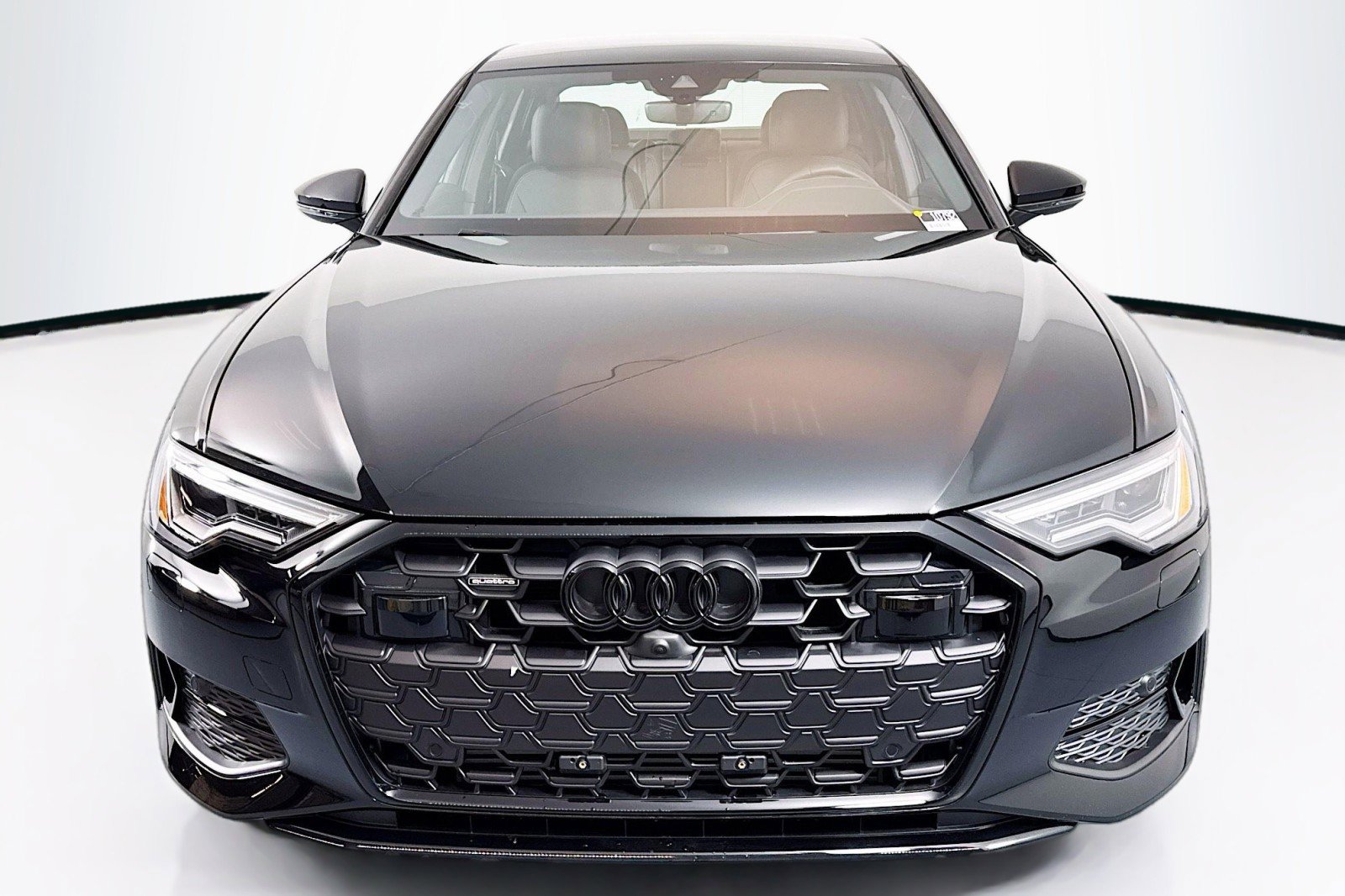 New 2025 Audi A6 Premium Plus image 2