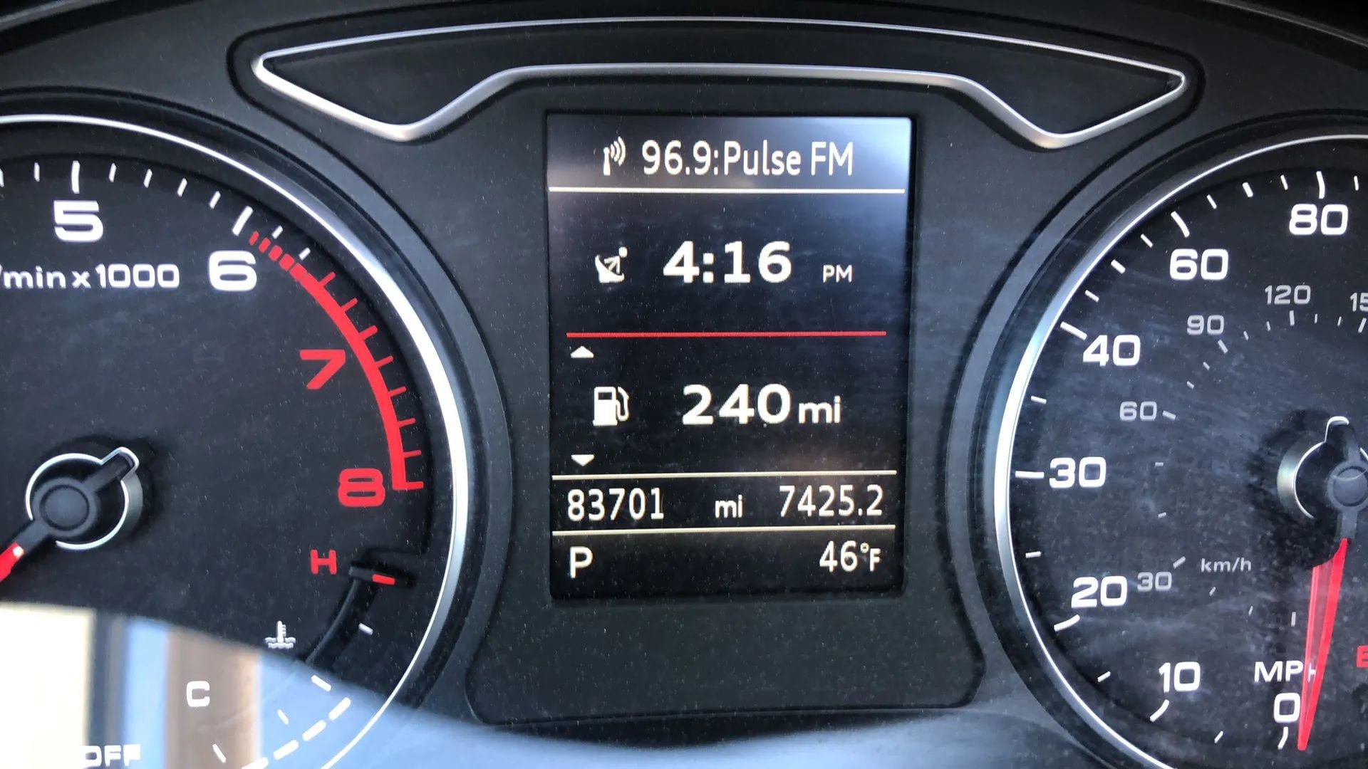 Used 2016 Audi A3 2.0T Prestige image 29