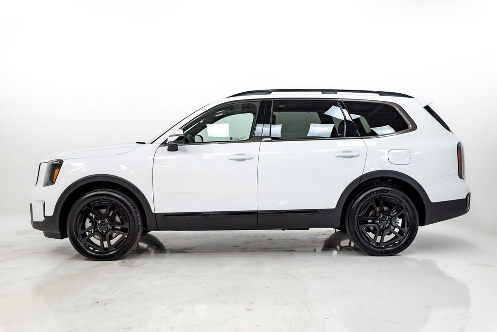 Certified 2025 Kia Telluride SX Prestige X-Line image 33
