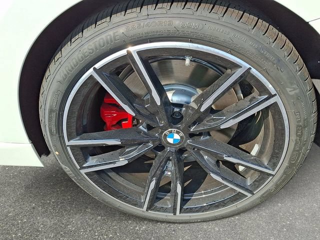 New 2026 BMW M240i xDrive Coupe w/ Premium Package AWD/4WD image 8