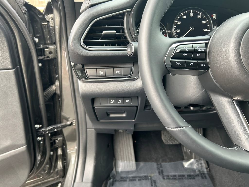 New 2025 MAZDA CX-30 AWD 2.5 S w/ Preferred Package image 22