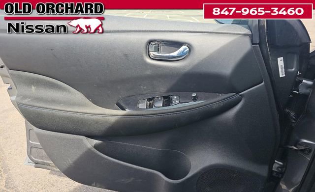 Used 2024 Nissan Leaf SV Plus FWD image 8