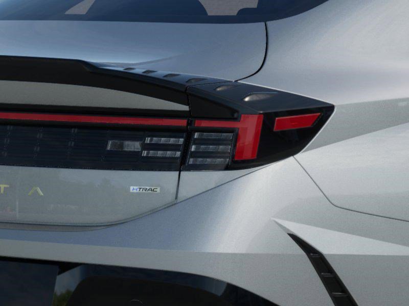 New 2026 Hyundai Sonata SEL image 10