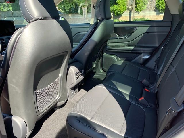 New 2025 Lincoln Corsair Grand Touring w/ Equipment Group 301A image 16