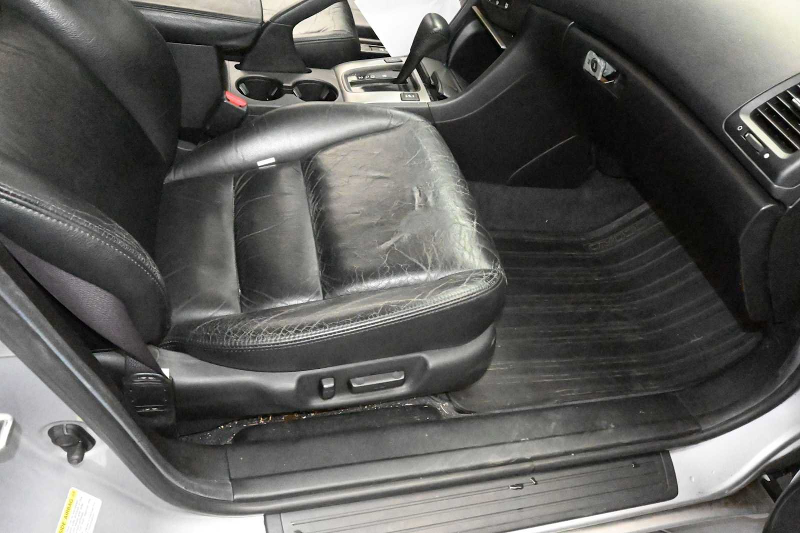 Used 2004 Honda Accord EX image 21