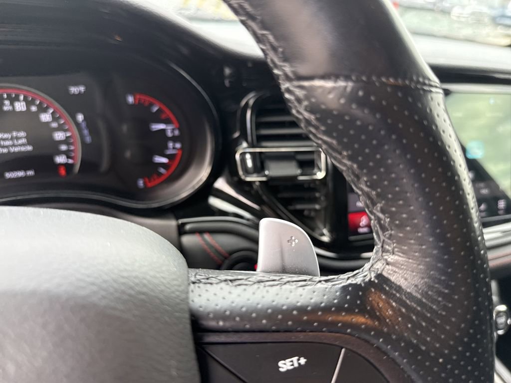 Used 2024 Dodge Durango GT image 25