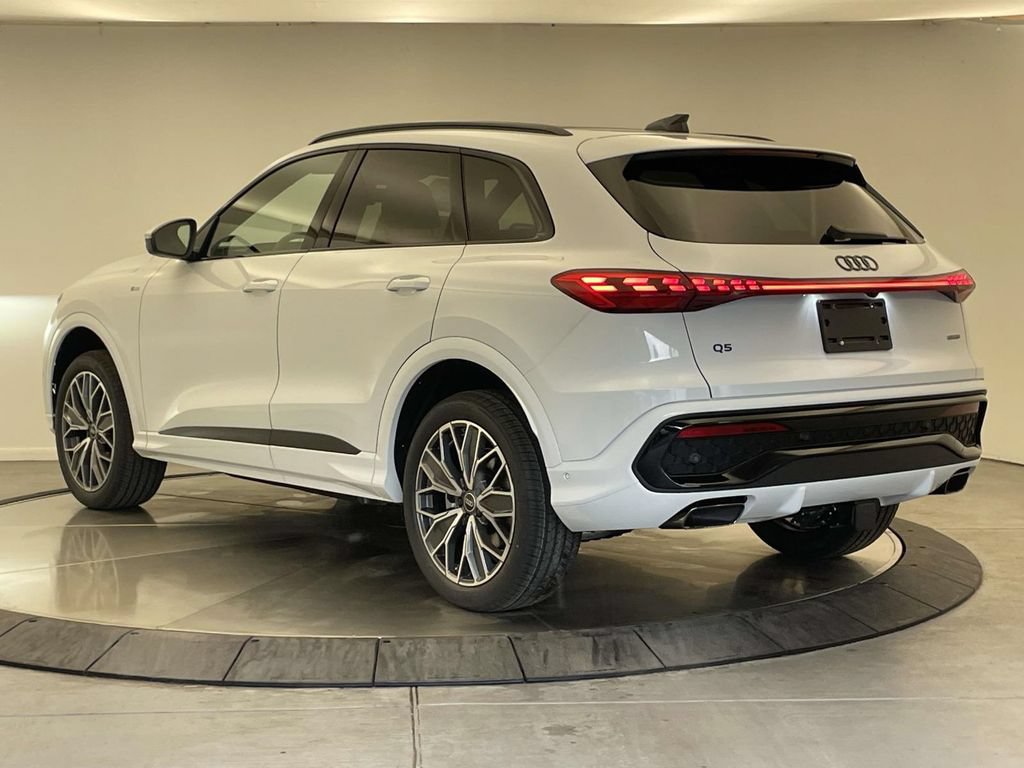 New 2026 Audi Q5 Premium Plus AWD/4WD image 3
