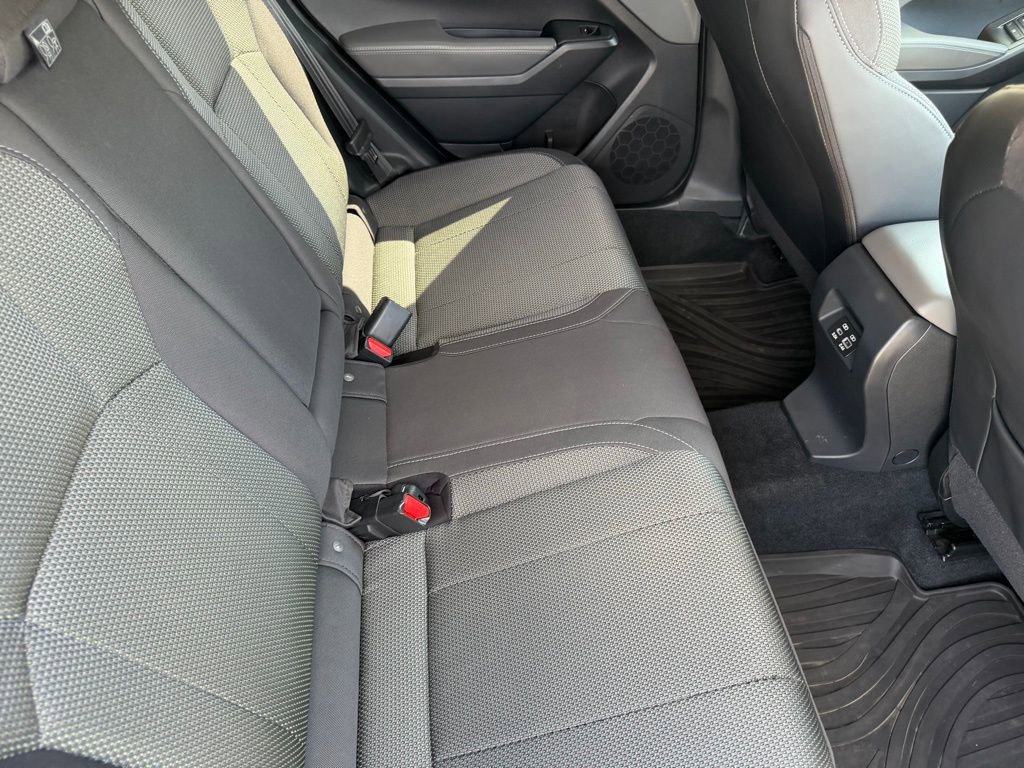 Used 2024 Subaru Crosstrek 2.0i Premium image 50
