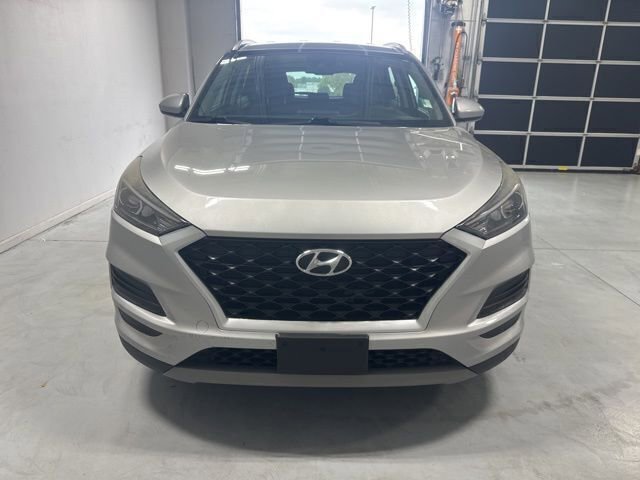 Used 2020 Hyundai Tucson SEL image 2