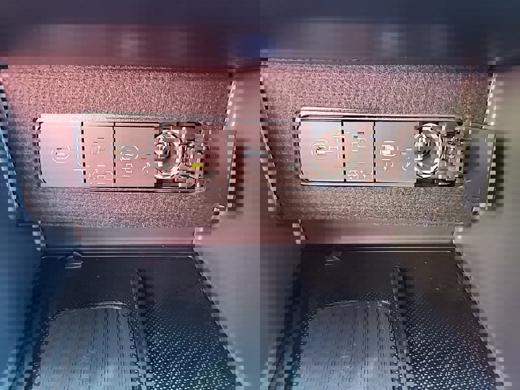 New 2025 Hyundai Sonata N Line image 15