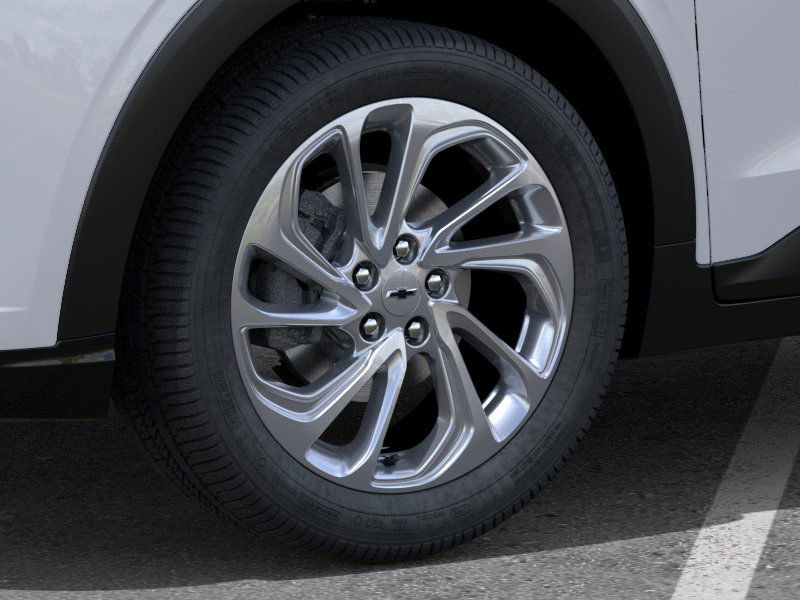 New 2027 Chevrolet Bolt LT image 11
