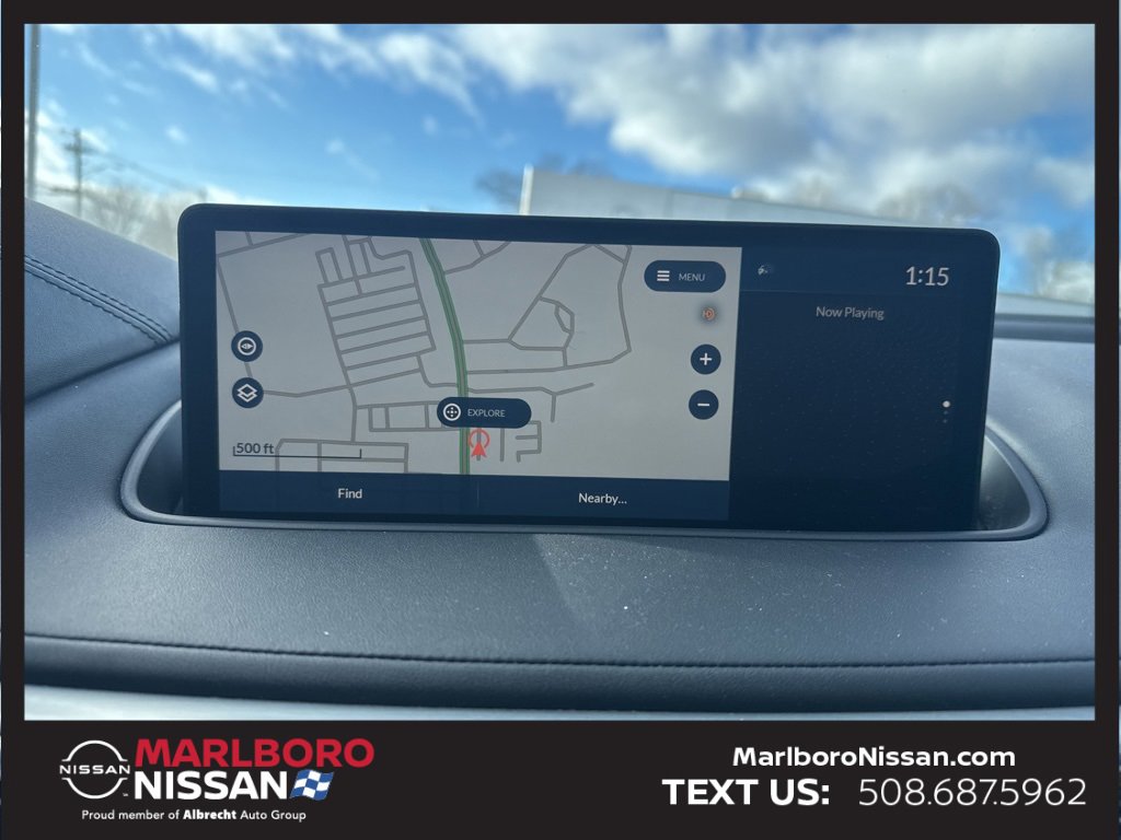 Used 2023 Acura MDX SH-AWD w/ Technology Package image 29