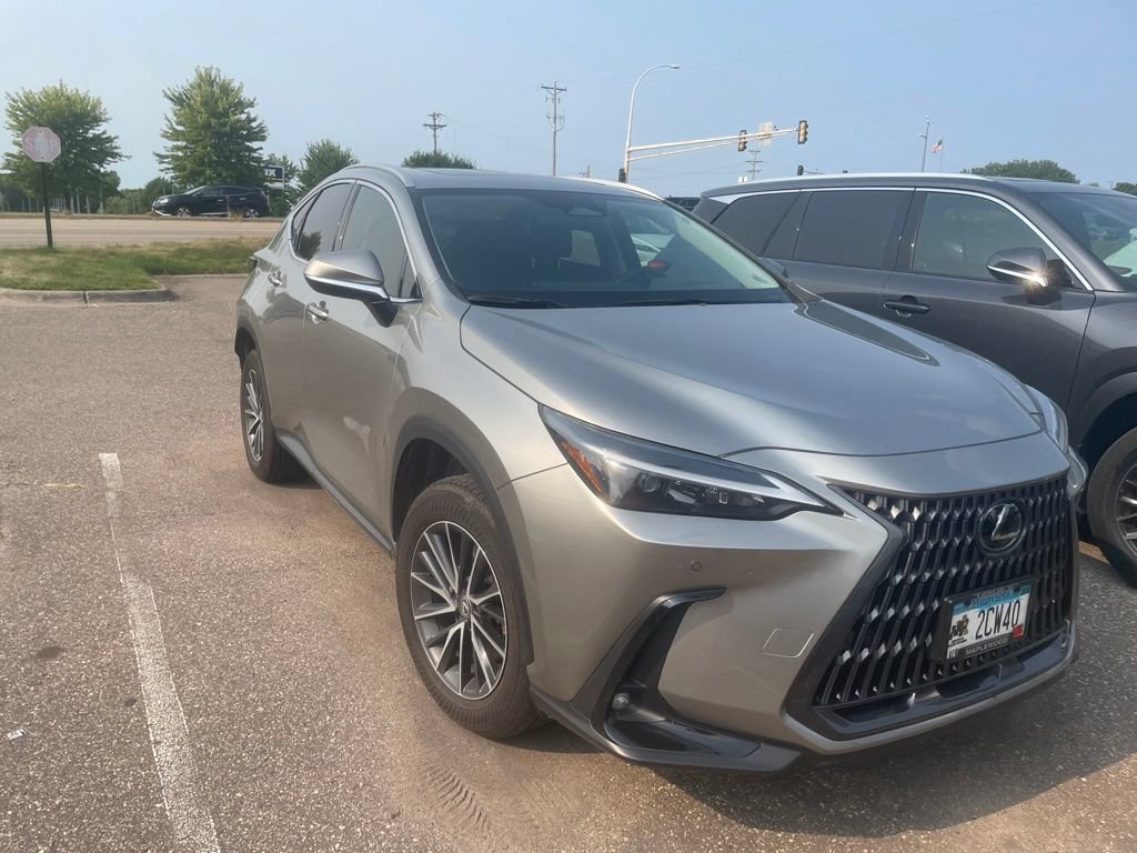 Used 2024 Lexus NX 350 AWD image 61