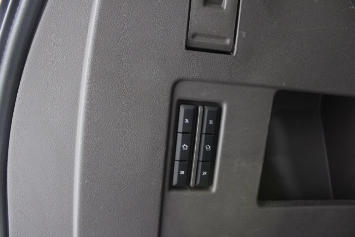 Used 2022 Lincoln Navigator L Reserve AWD/4WD image 15