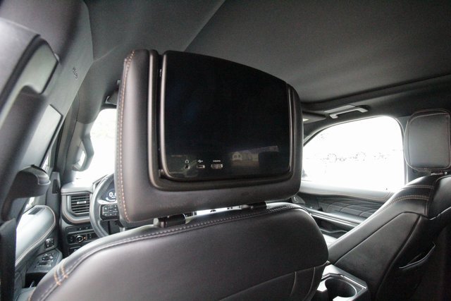 Used 2023 Ford Expedition Max Platinum image 36